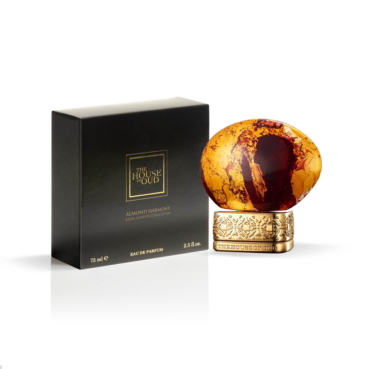 Almond Harmony | PdiProfumo Profumeria a Vicenza
