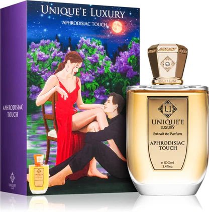 Aphrodisiac Touch | PdiProfumo Profumeria a Vicenza