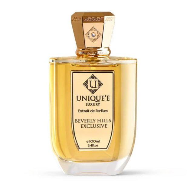 Beverly Hills Exclusive | PdiProfumo Profumeria a Vicenza