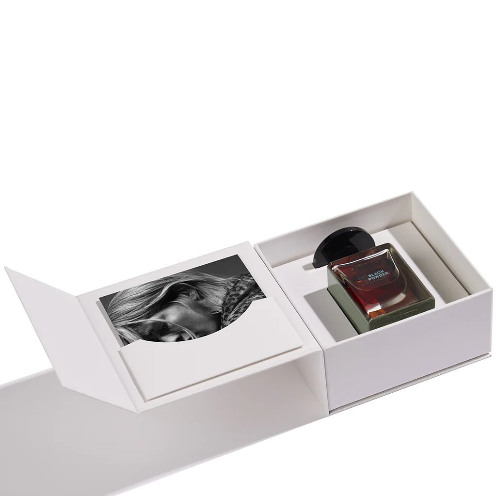 Black Powder | PdiProfumo Profumeria a Vicenza
