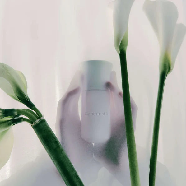Blanche Bête Limited Edition