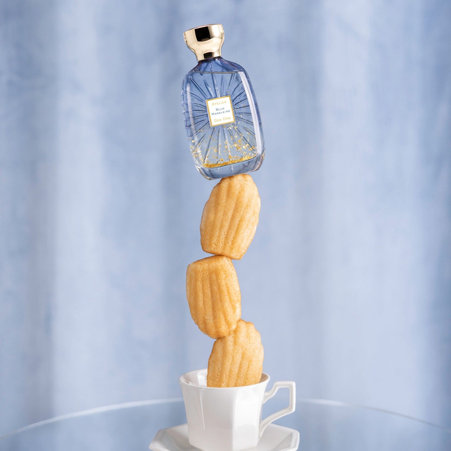 Blue Madeleine | PdiProfumo Profumeria a Vicenza
