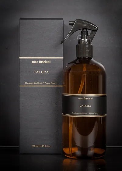 Calura - Spray Ambiente | PdiProfumo Profumeria a Vicenza