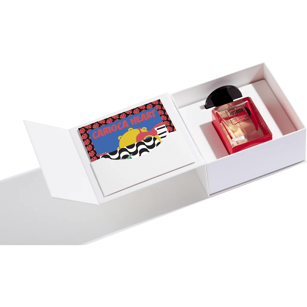 Carioca Heart | PdiProfumo Profumeria a Vicenza