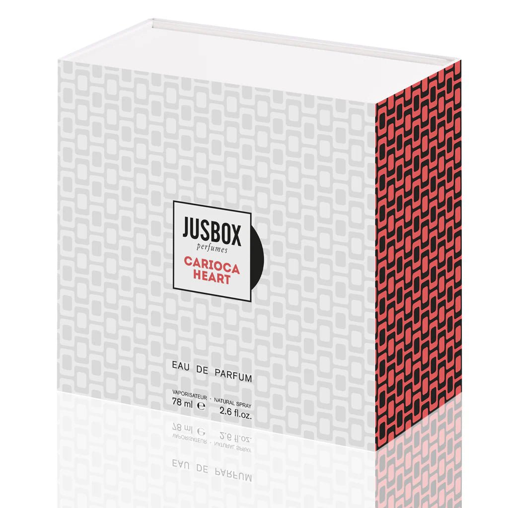 Carioca Heart | PdiProfumo Profumeria a Vicenza