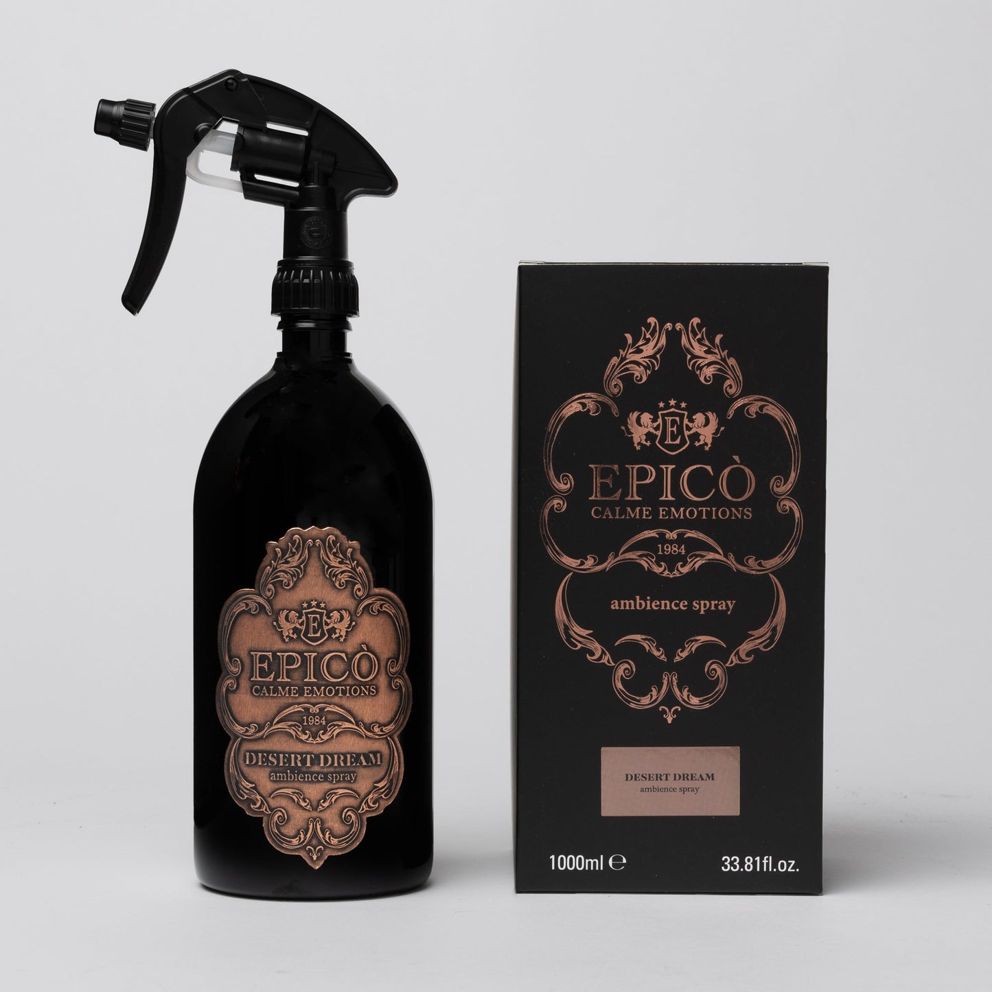 Desert Dream | PdiProfumo Profumeria a Vicenza