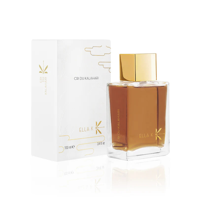Cri du Kalahari