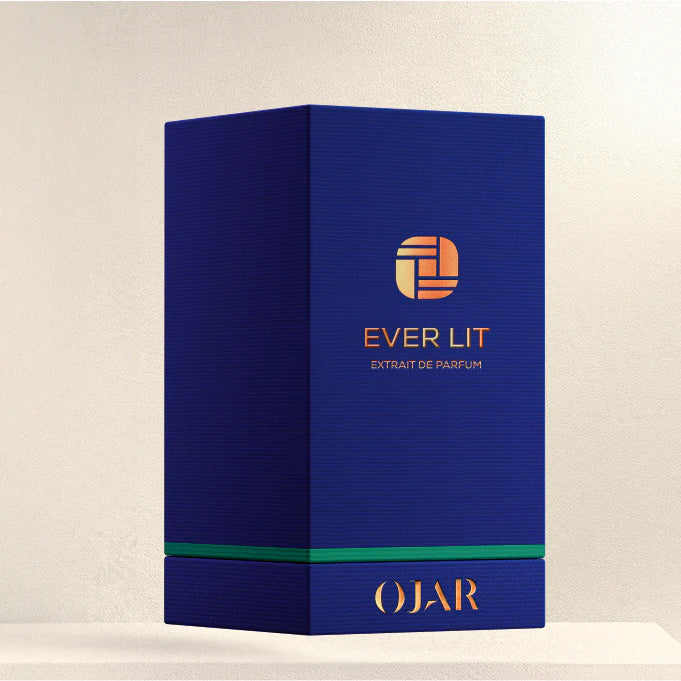 Everlit - Extrait de Parfum
