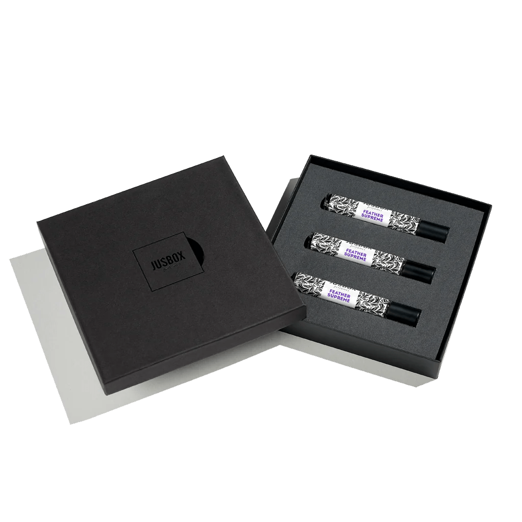 Feather Supreme | PdiProfumo Profumeria a Vicenza