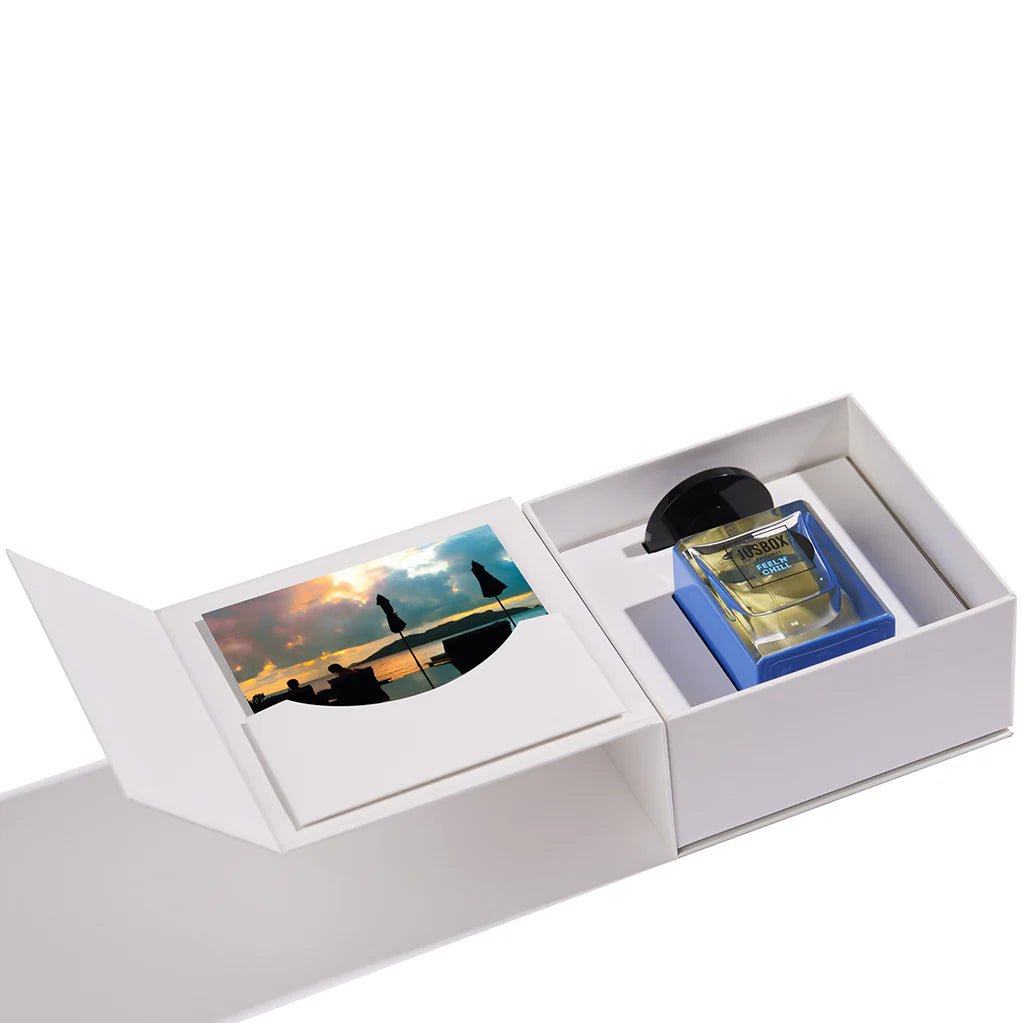 Feel 'n' Chill | PdiProfumo Profumeria a Vicenza
