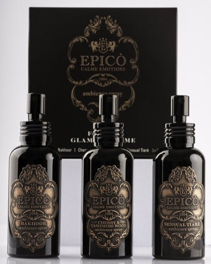 Glamour Home Kit | PdiProfumo Profumeria a Vicenza