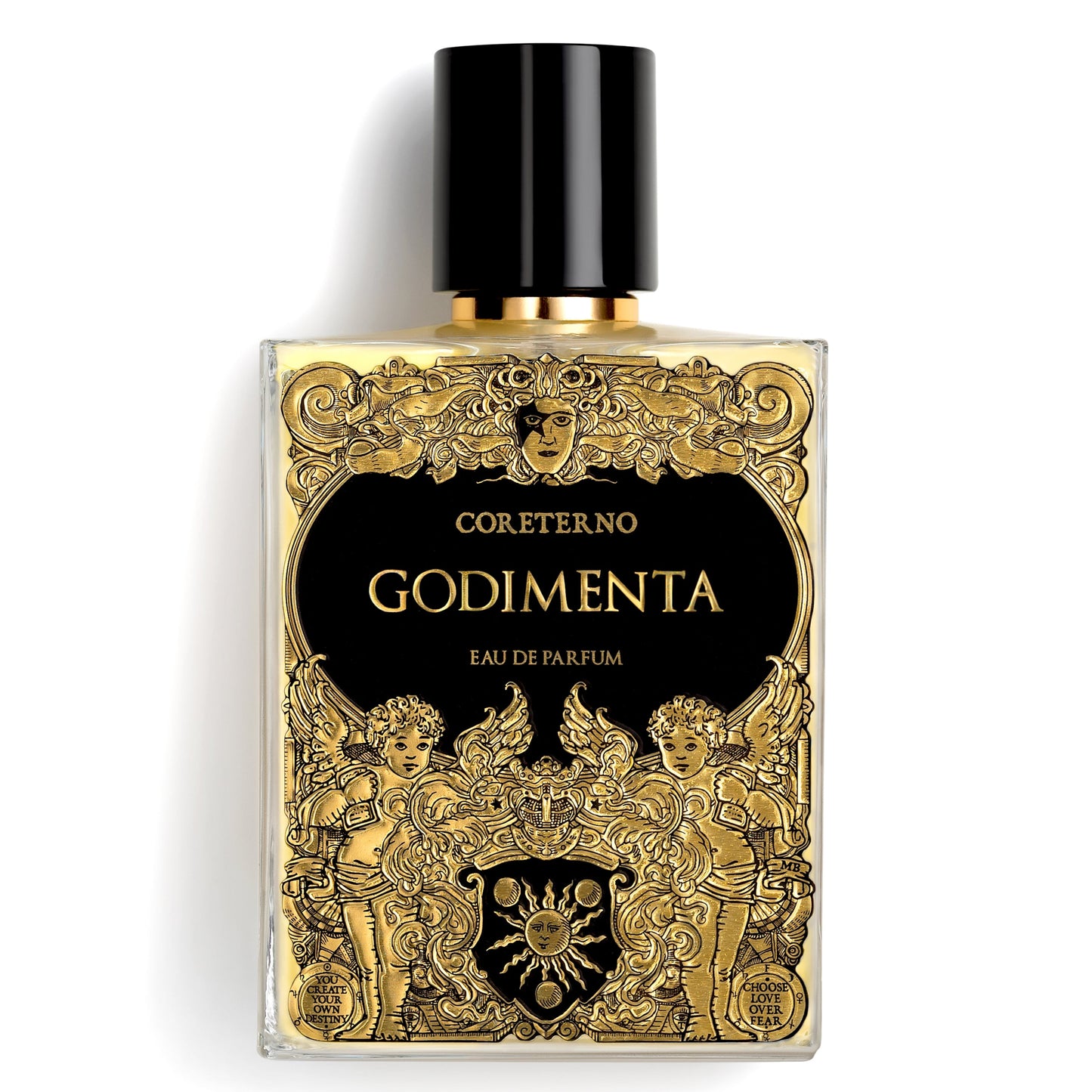 Godimenta