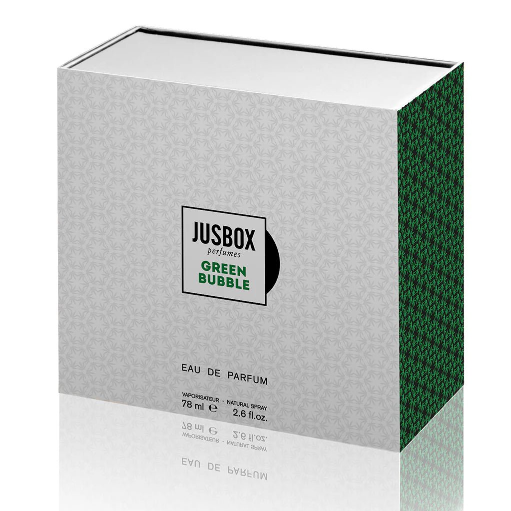 Green Bubble | PdiProfumo Profumeria a Vicenza