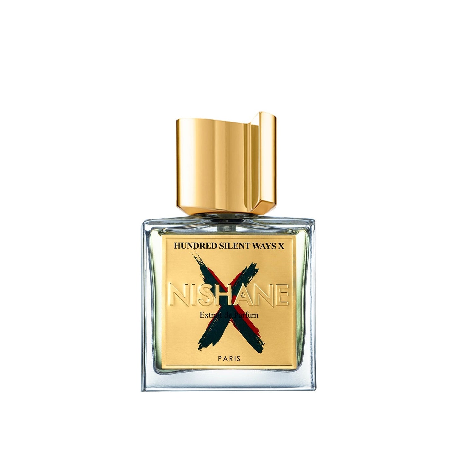 Hundred Silent Ways X | PdiProfumo Profumeria a Vicenza