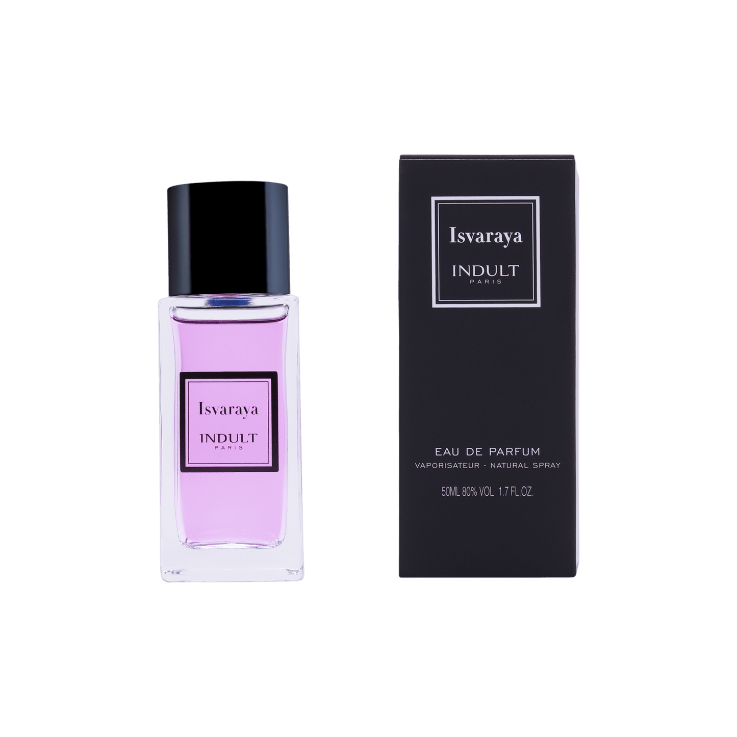 Isvaraya | PdiProfumo Profumeria a Vicenza