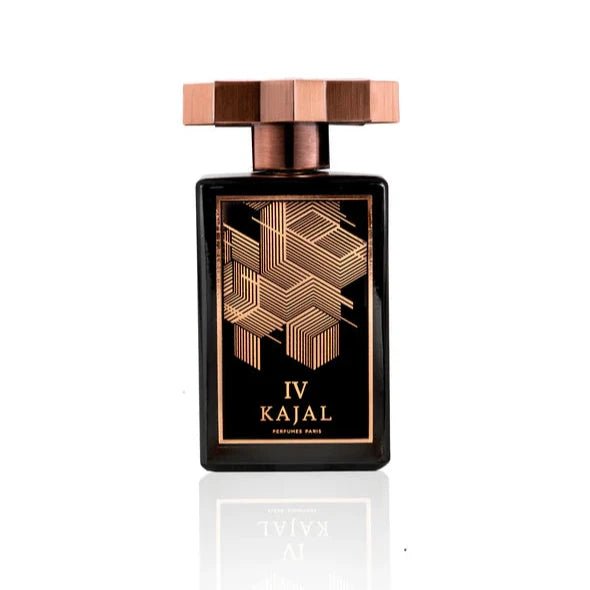 Kajal IV | PdiProfumo Profumeria a Vicenza