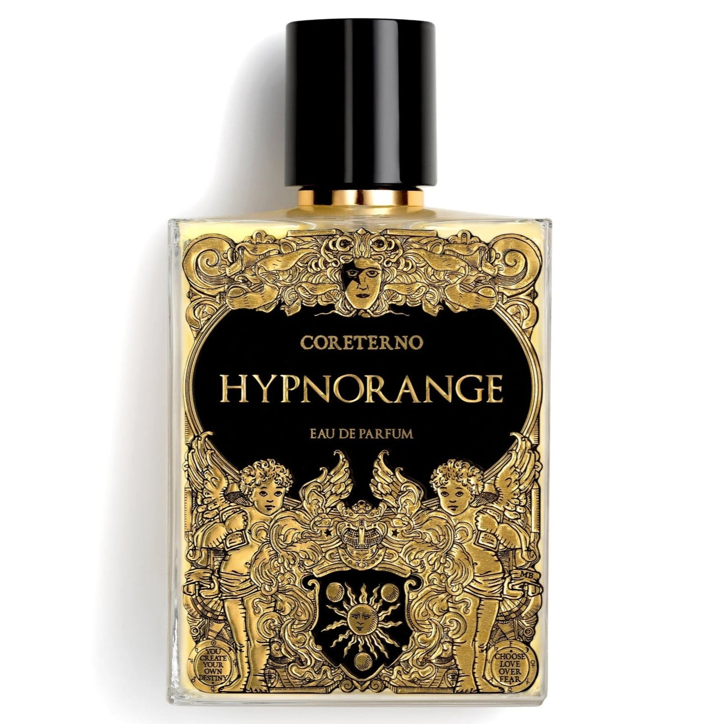 Kypnorange | PdiProfumo Profumeria a Vicenza