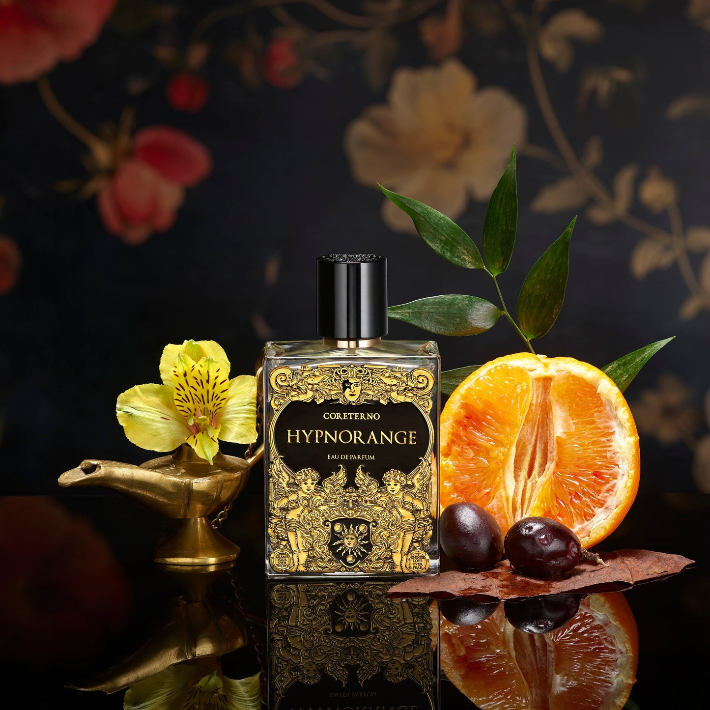 Kypnorange | PdiProfumo Profumeria a Vicenza