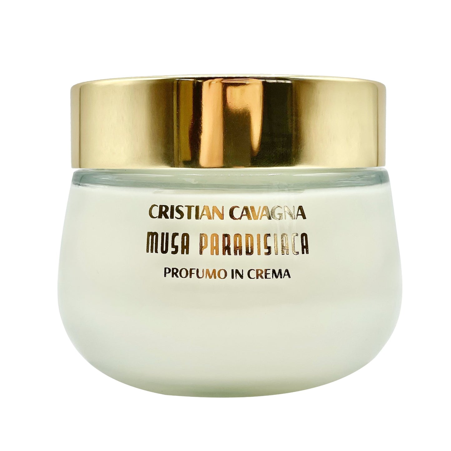 Musa Paradisiaca - Profumo in crema | PdiProfumo Profumeria a Vicenza