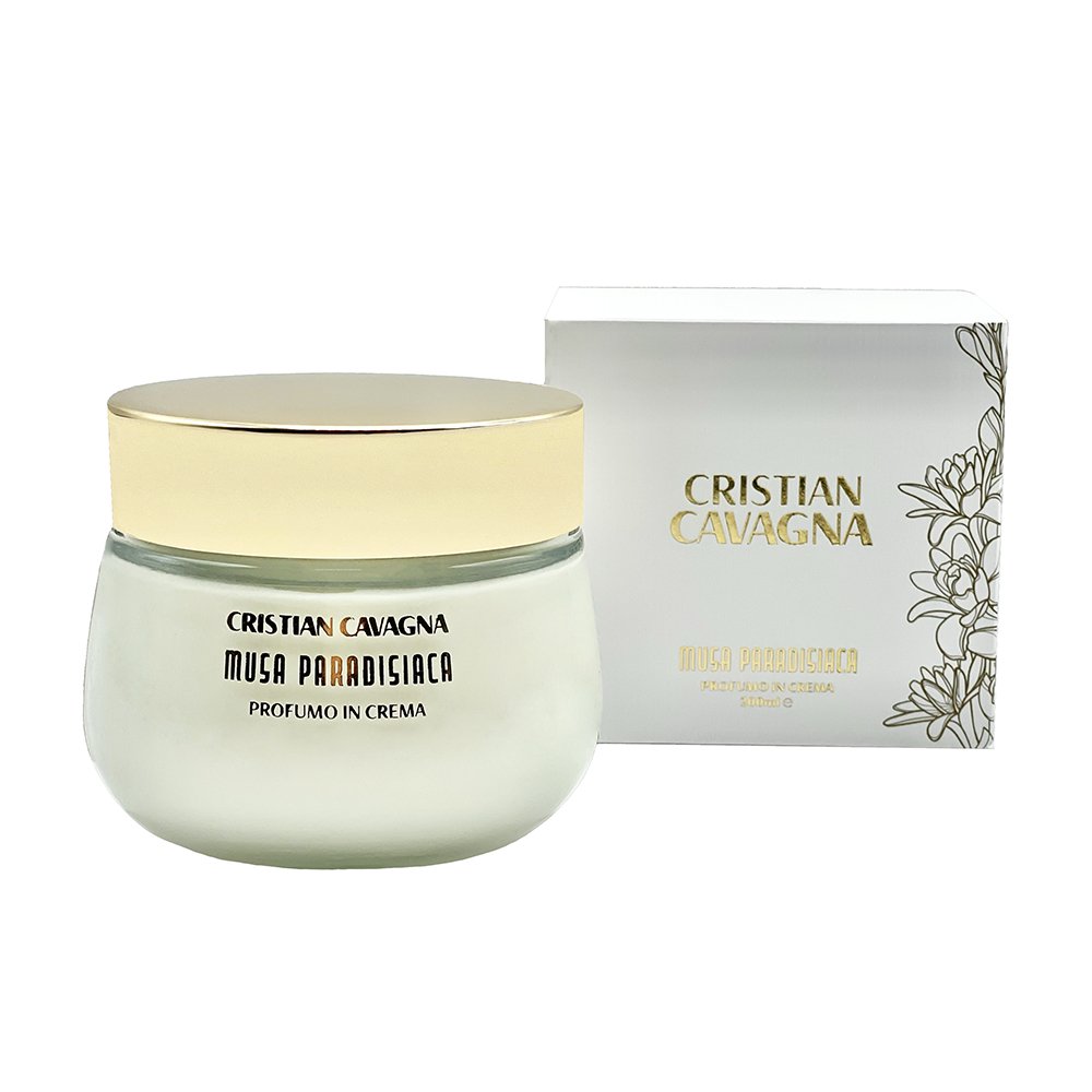 Musa Paradisiaca - Profumo in crema | PdiProfumo Profumeria a Vicenza