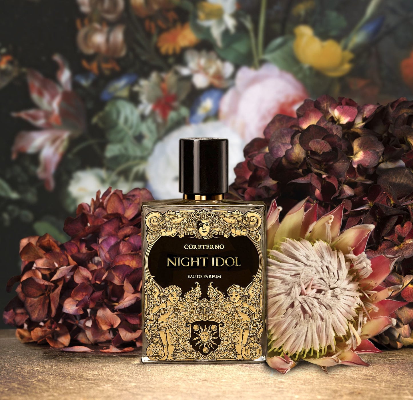 Night Idol | PdiProfumo Profumeria a Vicenza