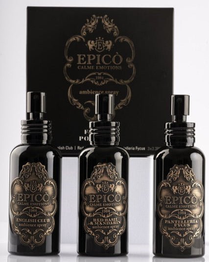 Pop Home Kit | PdiProfumo Profumeria a Vicenza