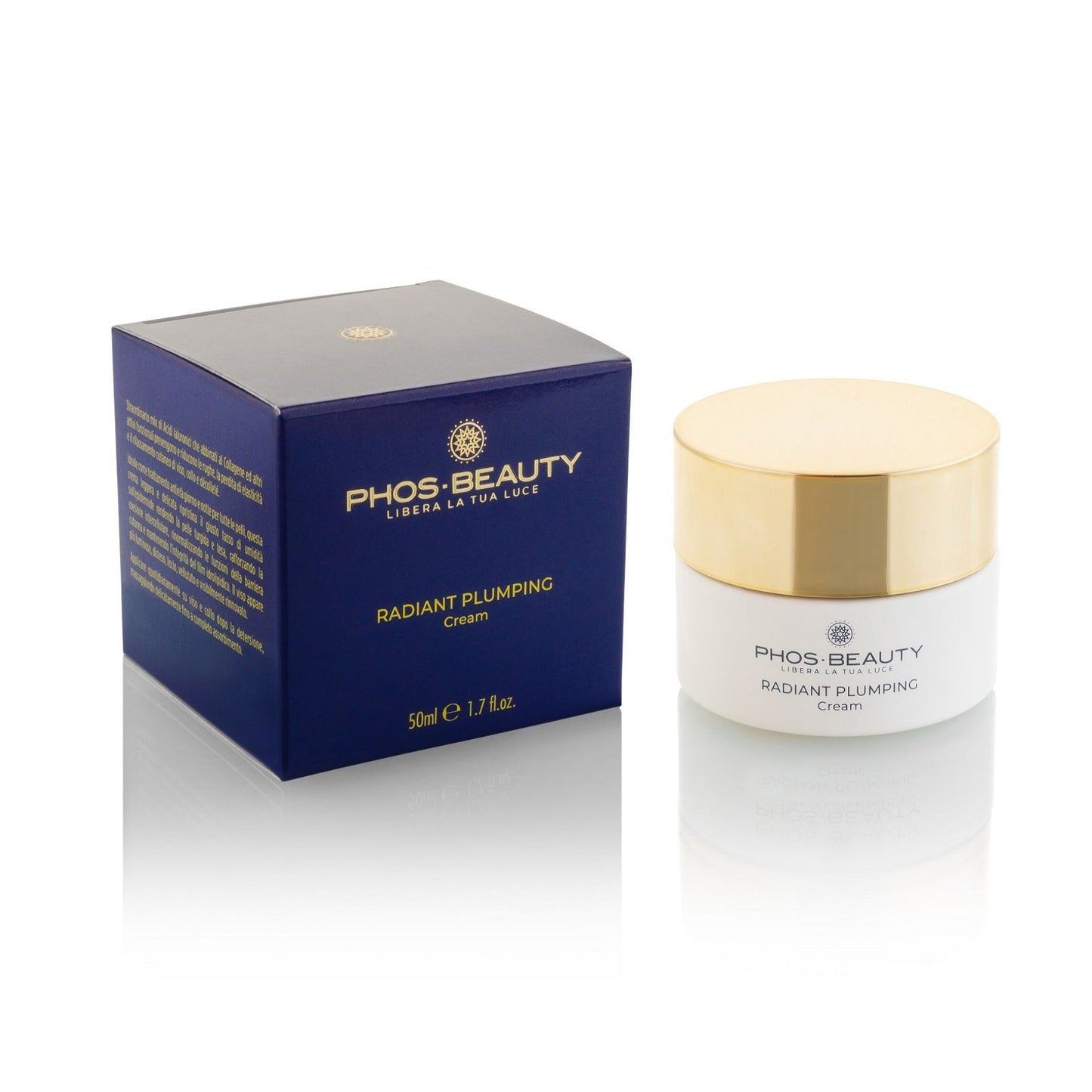 Radiant Plumping Cream | PdiProfumo Profumeria a Vicenza