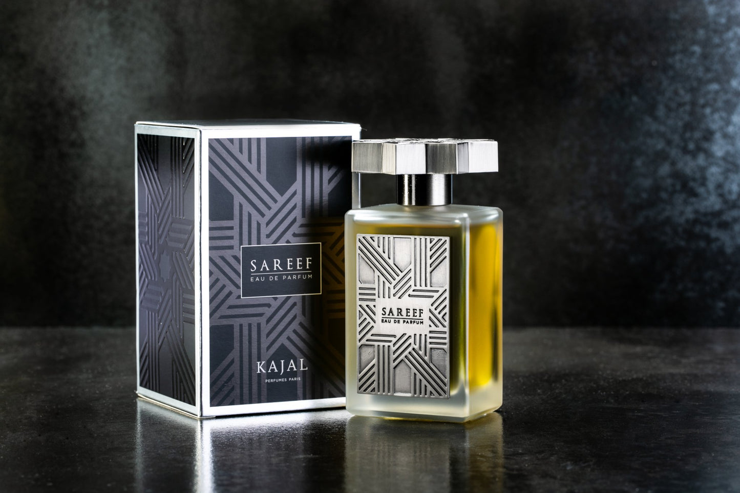 Sareef | PdiProfumo Profumeria a Vicenza