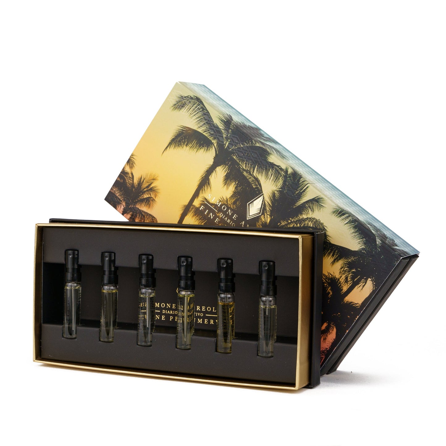Tropical Escapes - Discovery Collection | PdiProfumo Profumeria a Vicenza