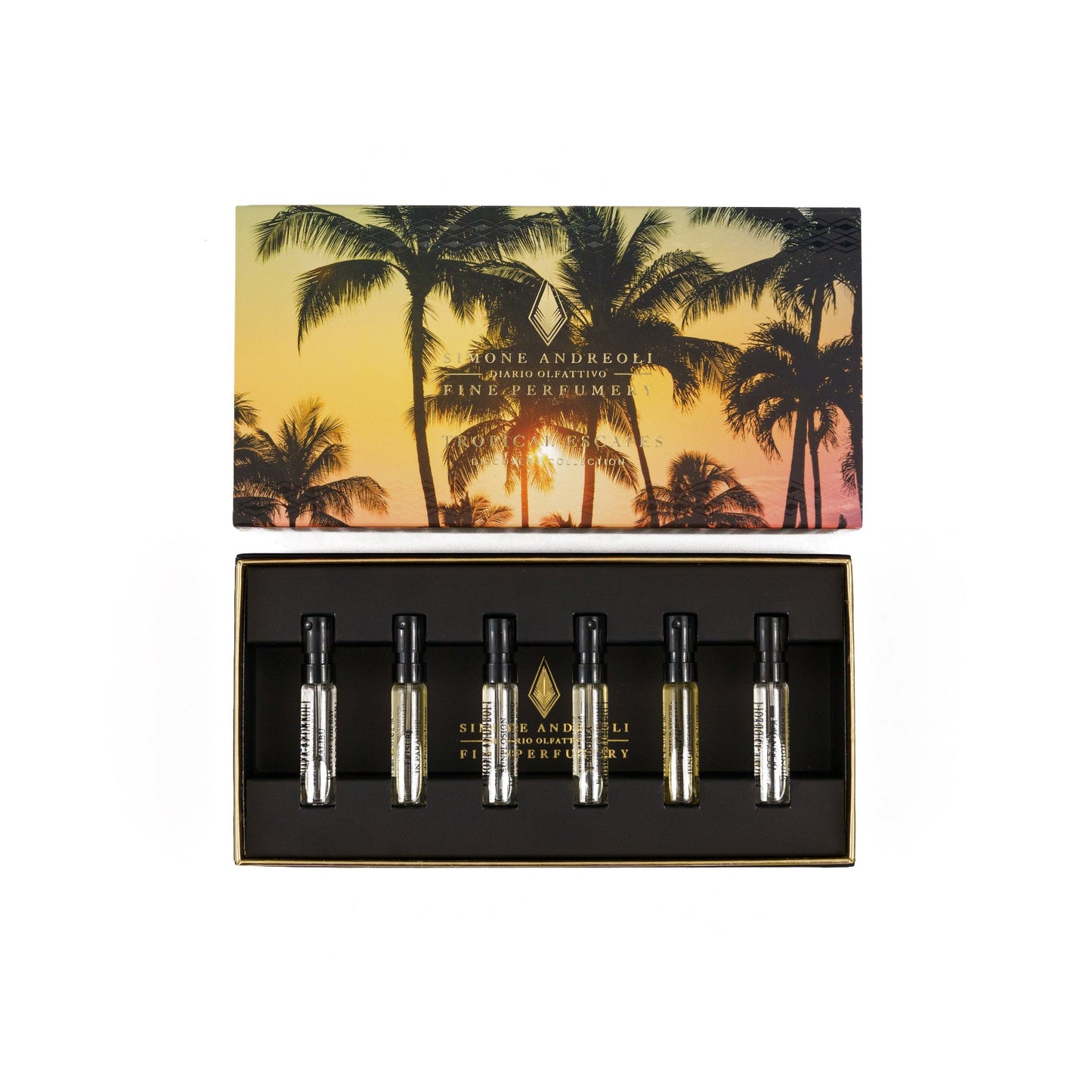 Tropical Escapes - Discovery Collection | PdiProfumo Profumeria a Vicenza