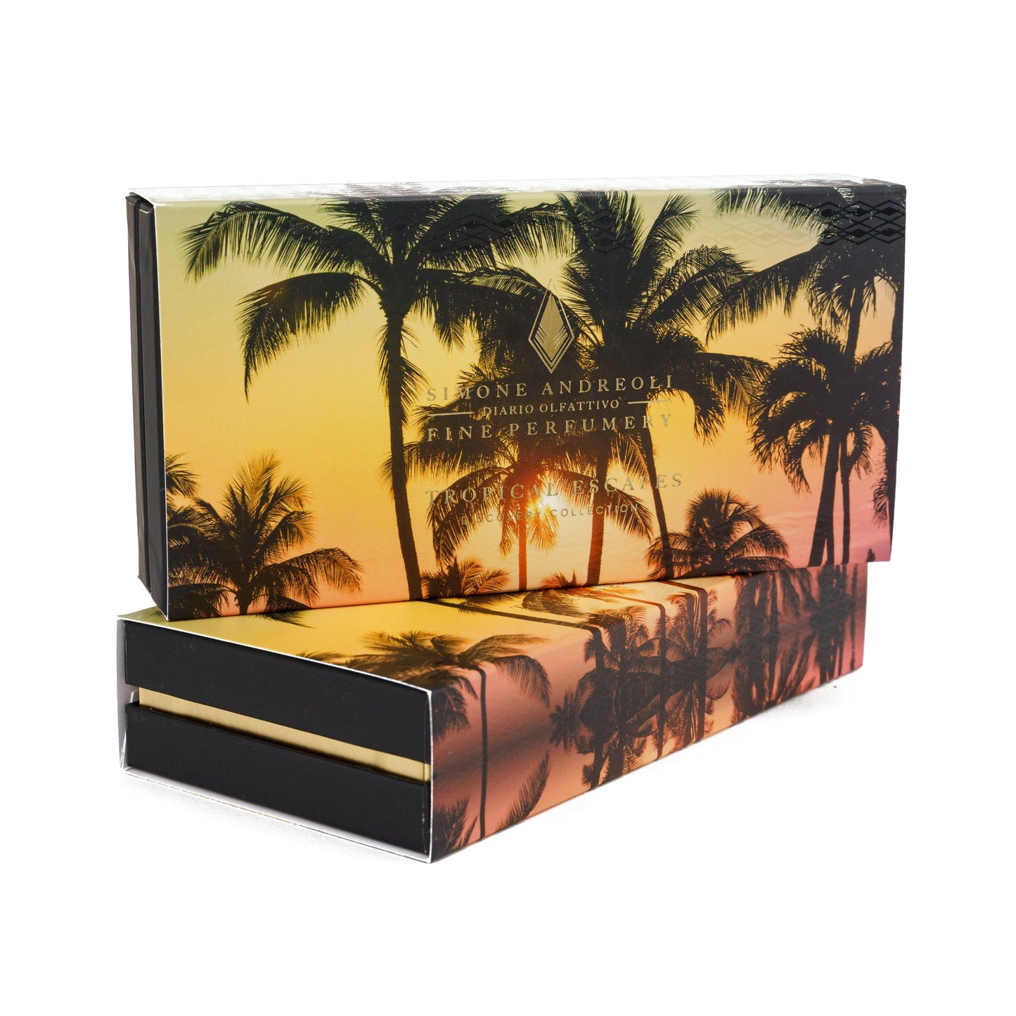 Tropical Escapes - Discovery Collection | PdiProfumo Profumeria a Vicenza