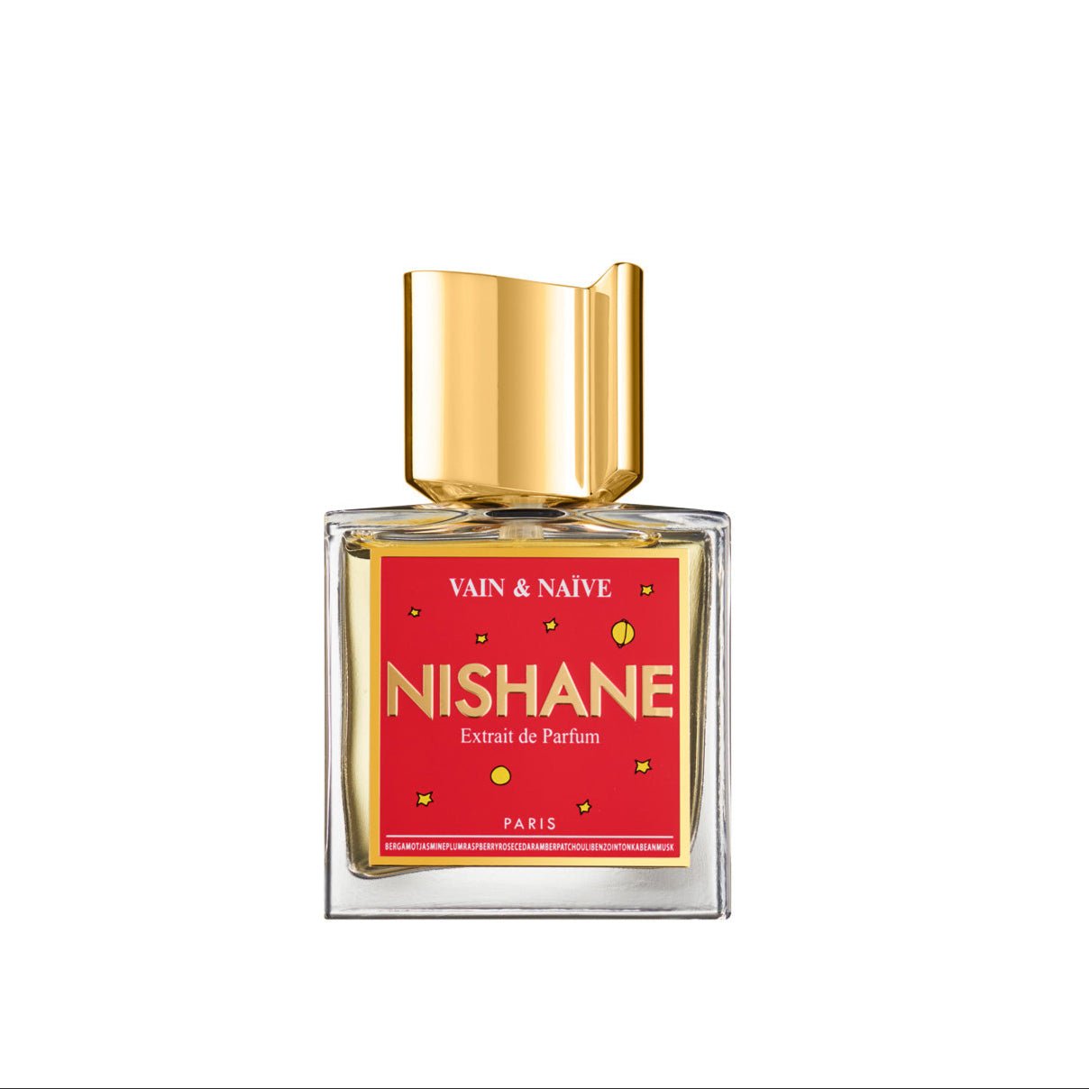 Vaine & Naive | PdiProfumo Profumeria a Vicenza