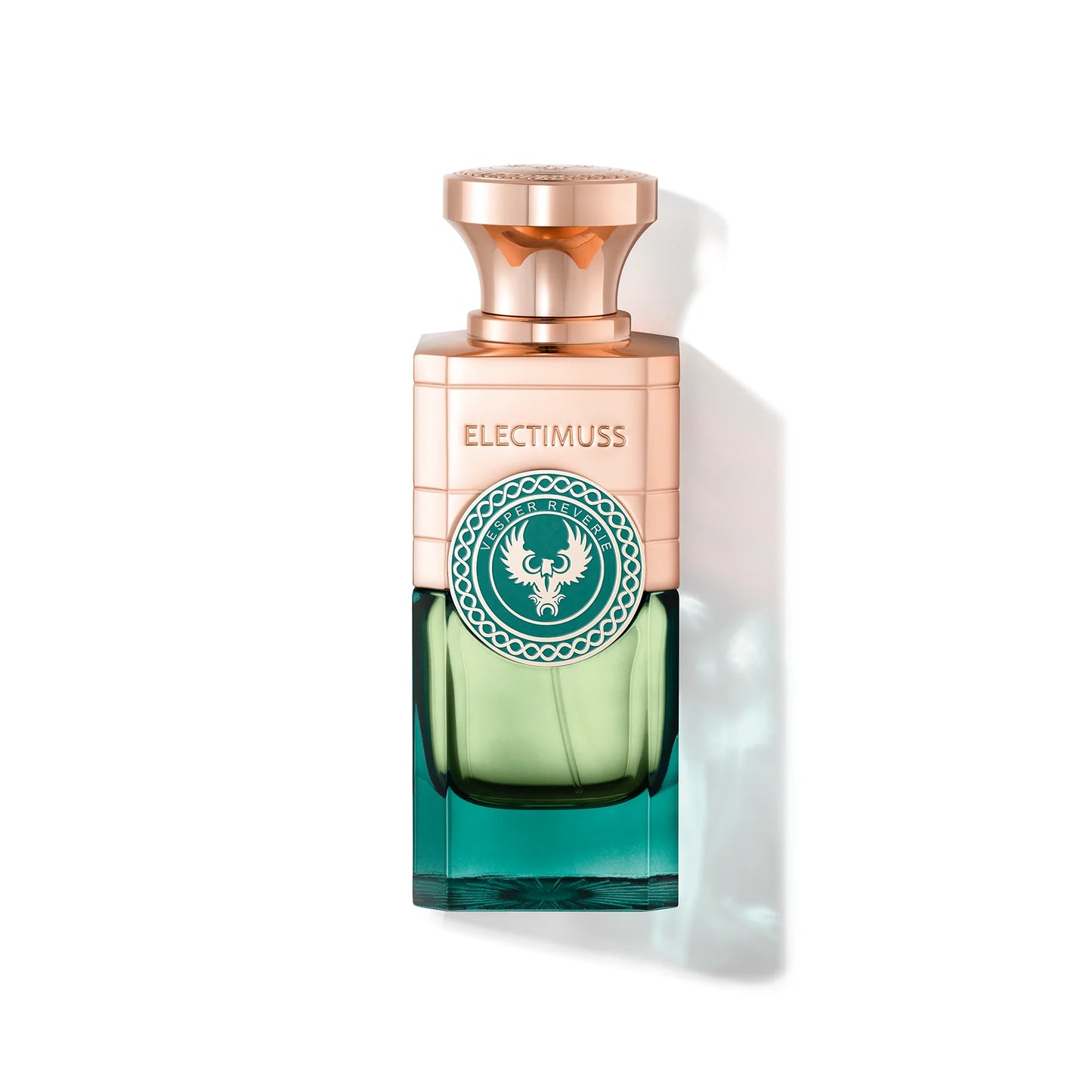 Vesper Reverie