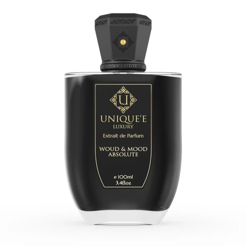Woud & Mood - Absolute | PdiProfumo Profumeria a Vicenza