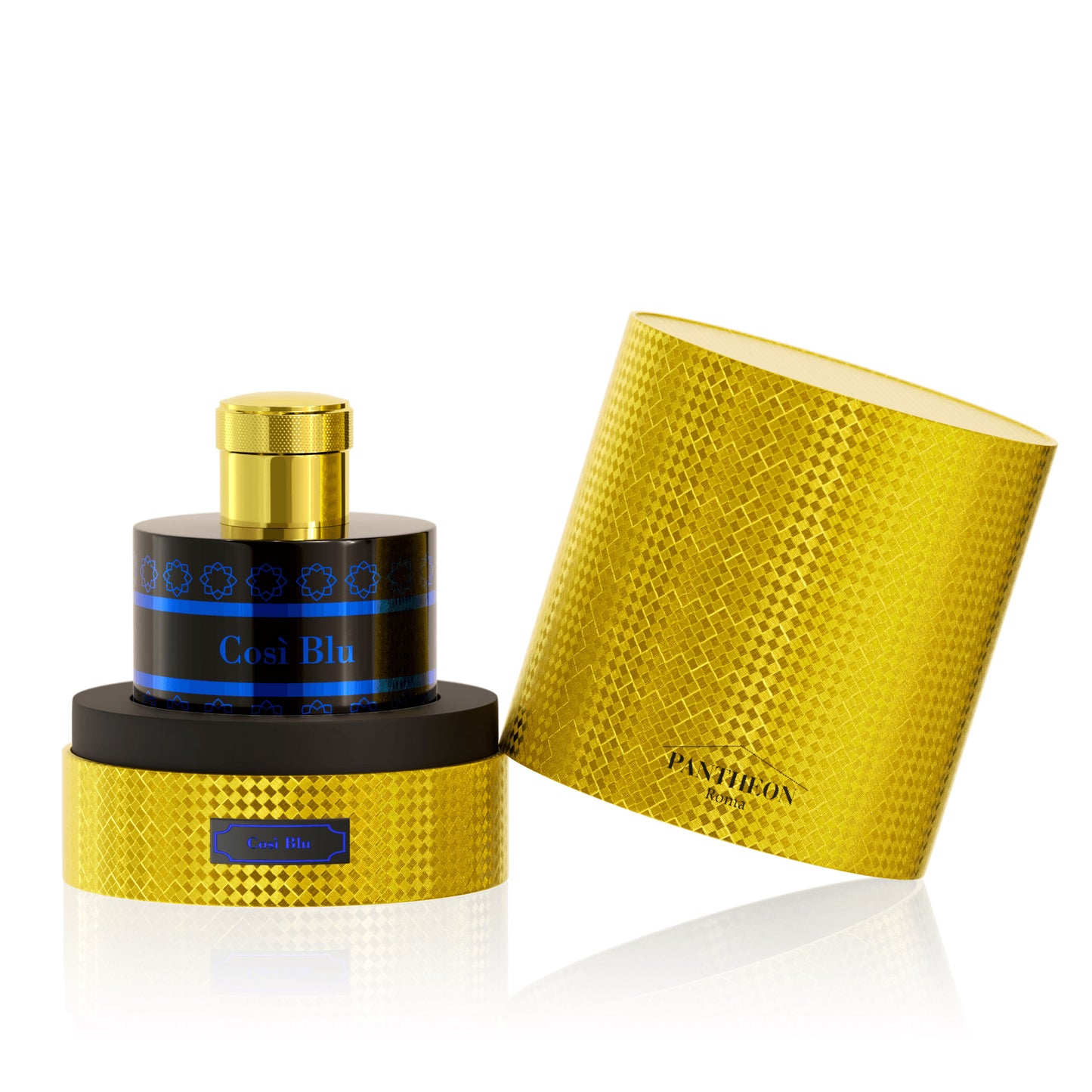 Così Blu | PdiProfumo Profumeria a Vicenza