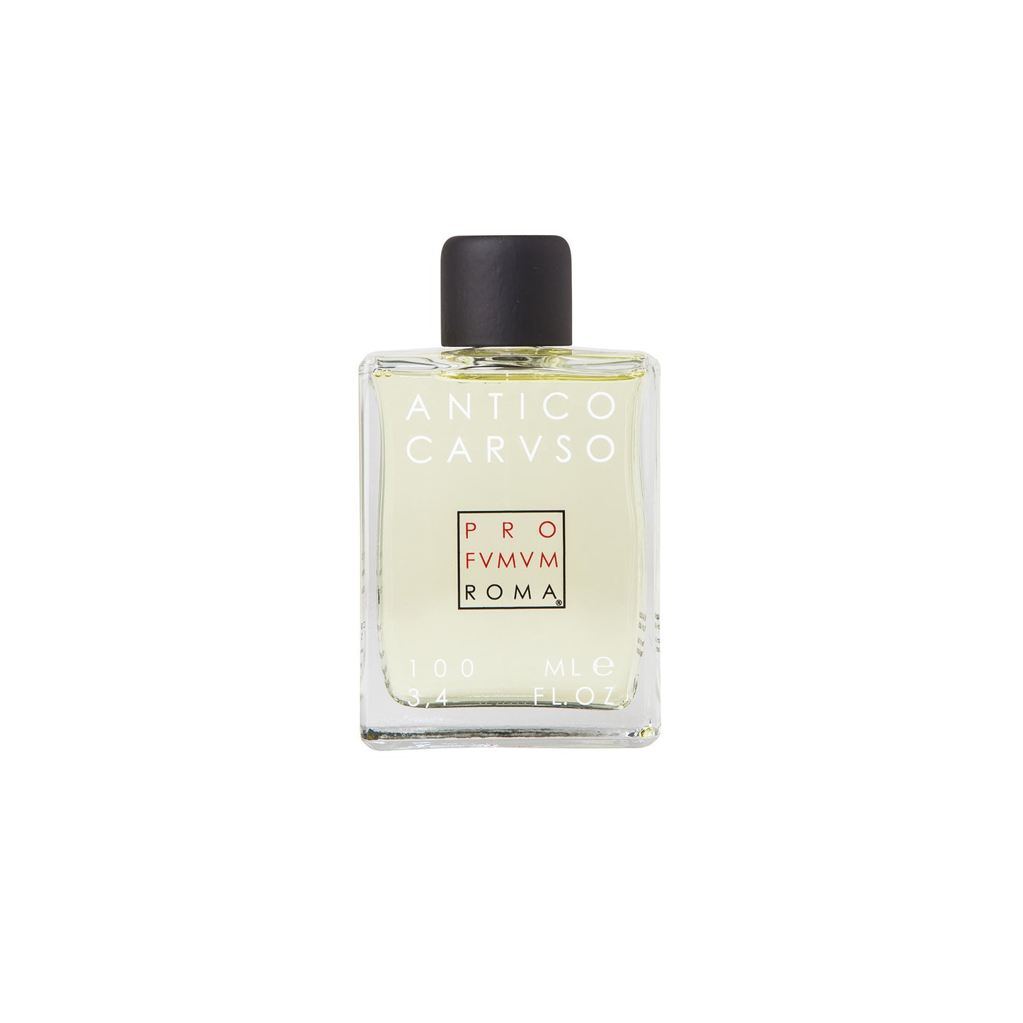 Antico Caruso | PdiProfumo Profumeria a Vicenza