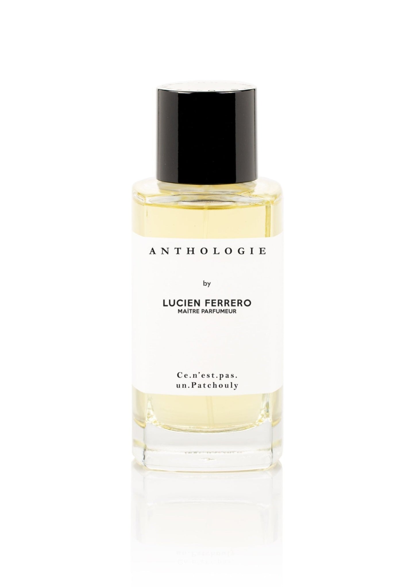Ce N'est Pas Un Patchouli | PdiProfumo Profumeria a Vicenza