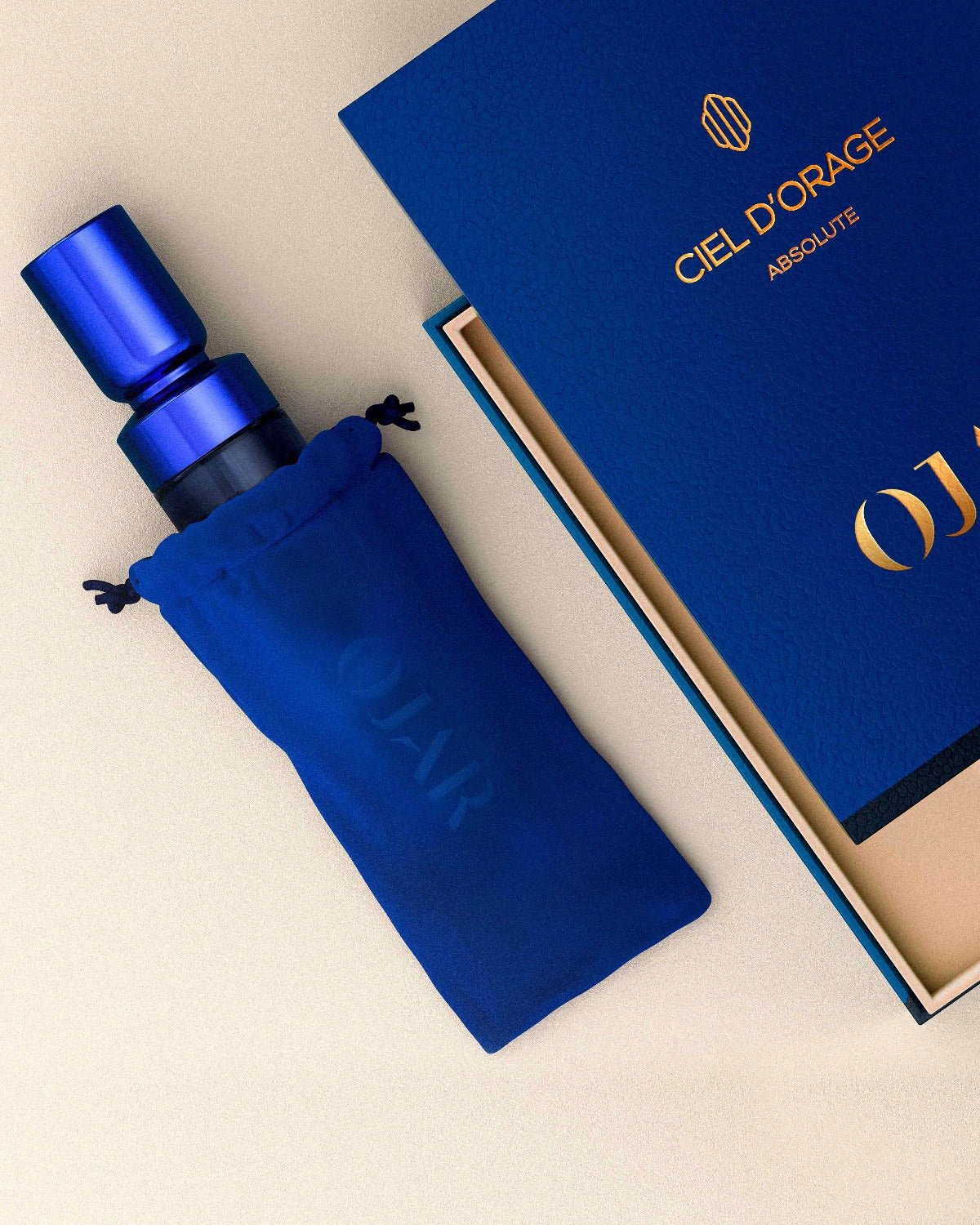 Copia del Ciel D'Orange - Oil | PdiProfumo Profumeria a Vicenza
