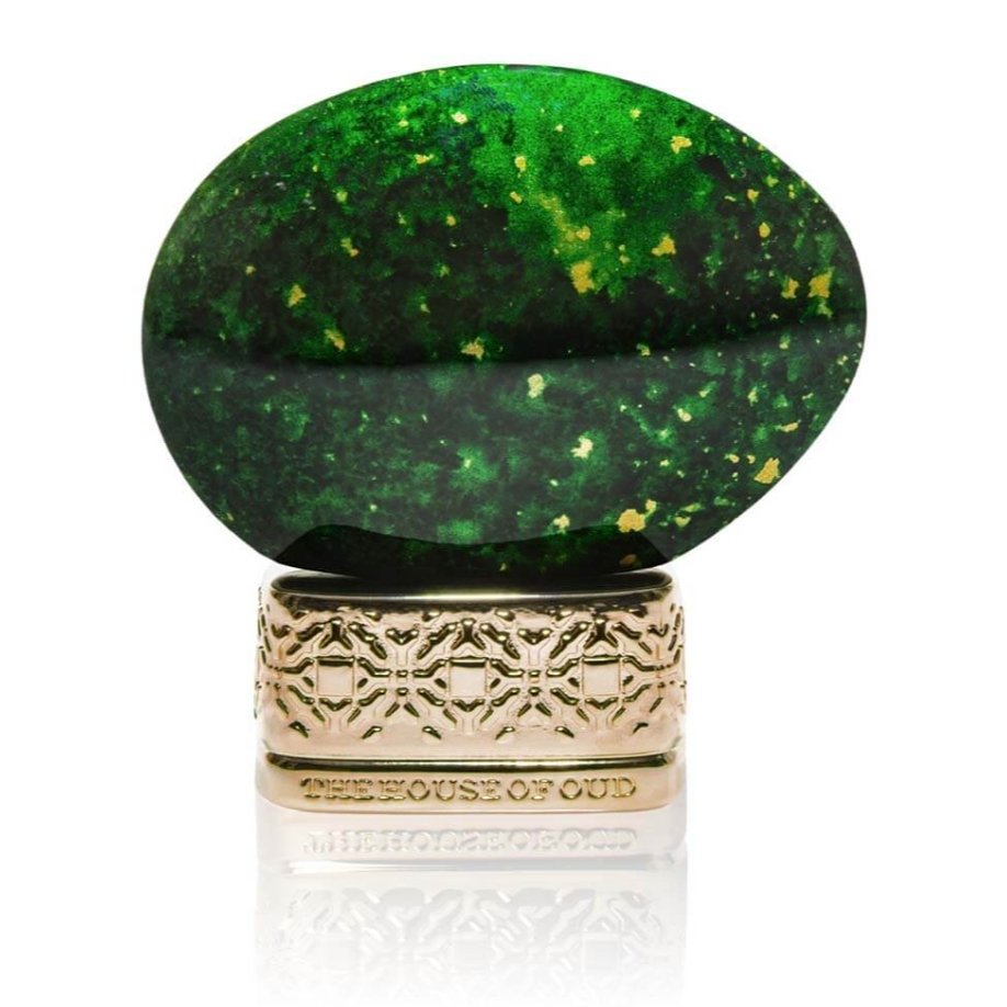 Emerald Green | PdiProfumo Profumeria a Vicenza