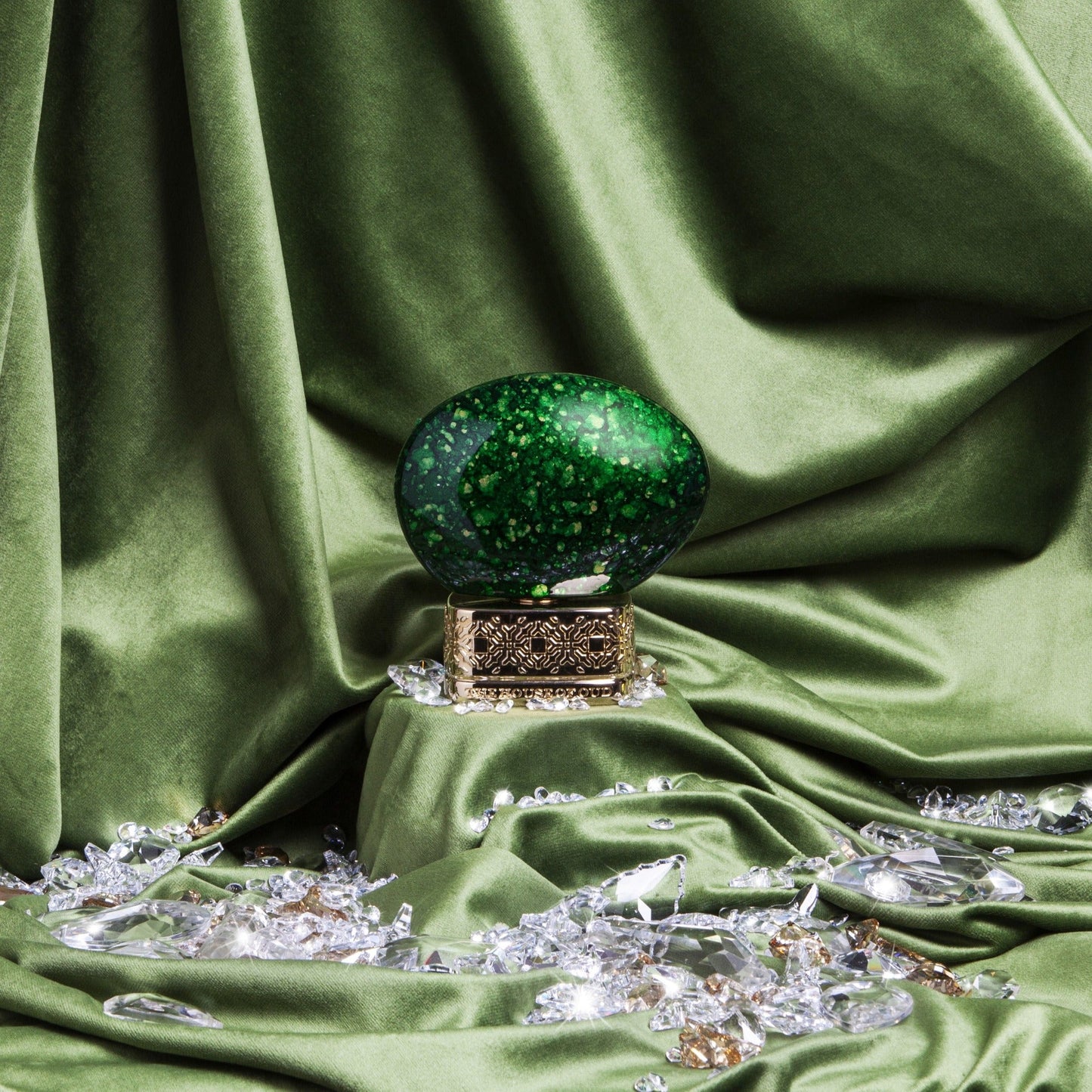 Emerald Green | PdiProfumo Profumeria a Vicenza