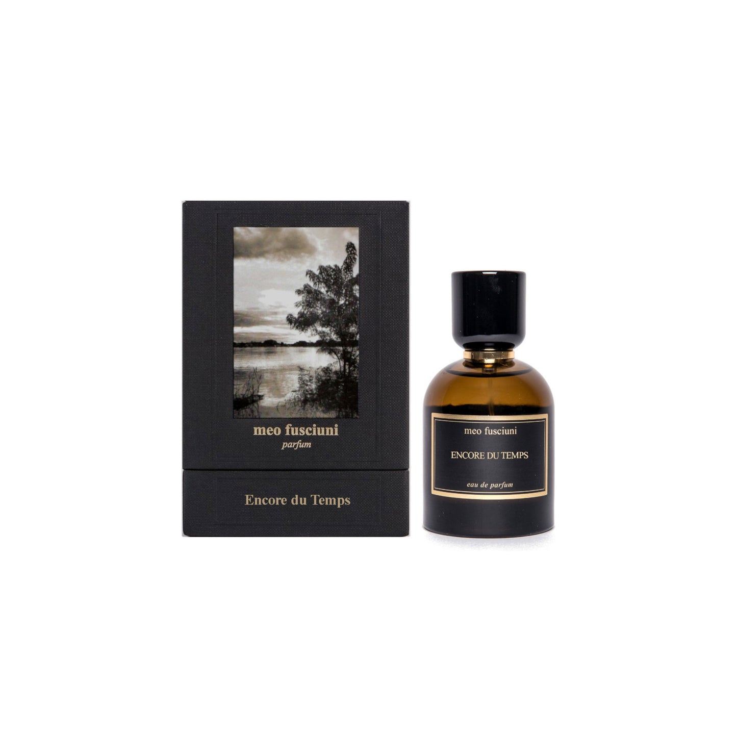 Encore du temps Parfum | PdiProfumo Profumeria a Vicenza