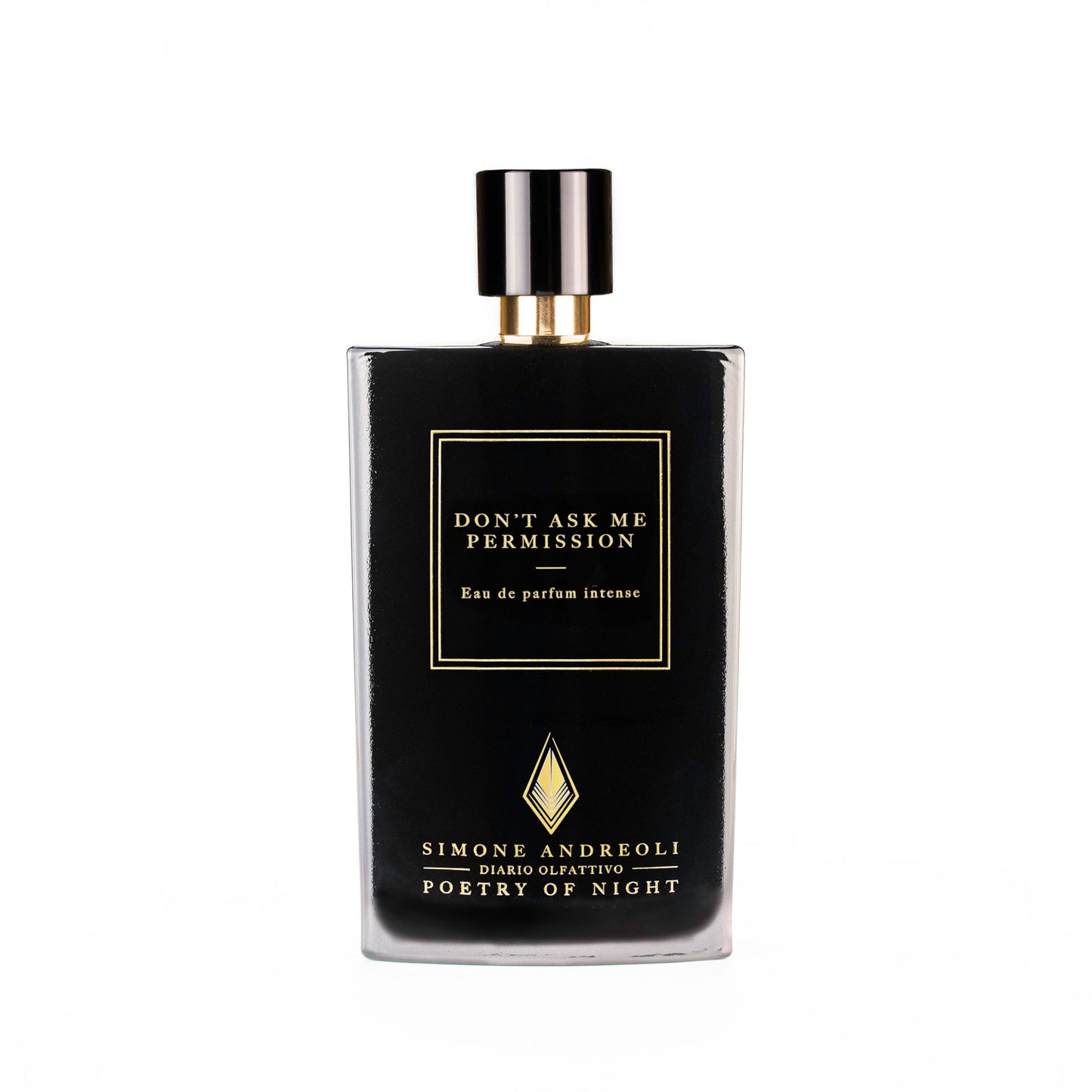 Don't ask me Permission | PdiProfumo Profumeria a Vicenza