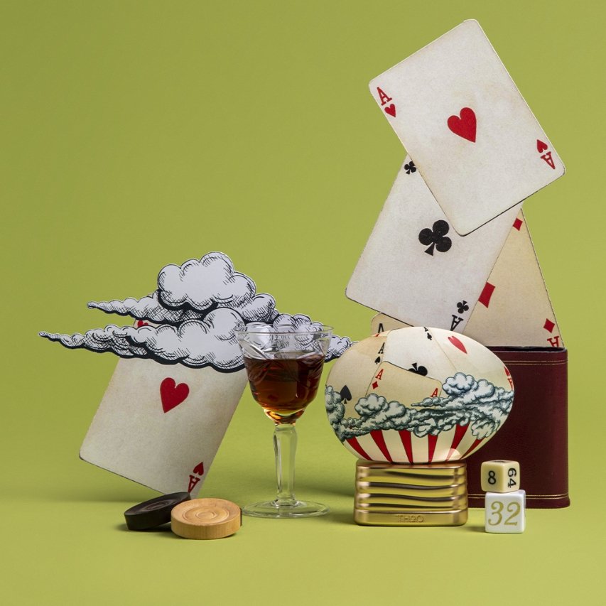 Gambling | PdiProfumo Profumeria a Vicenza