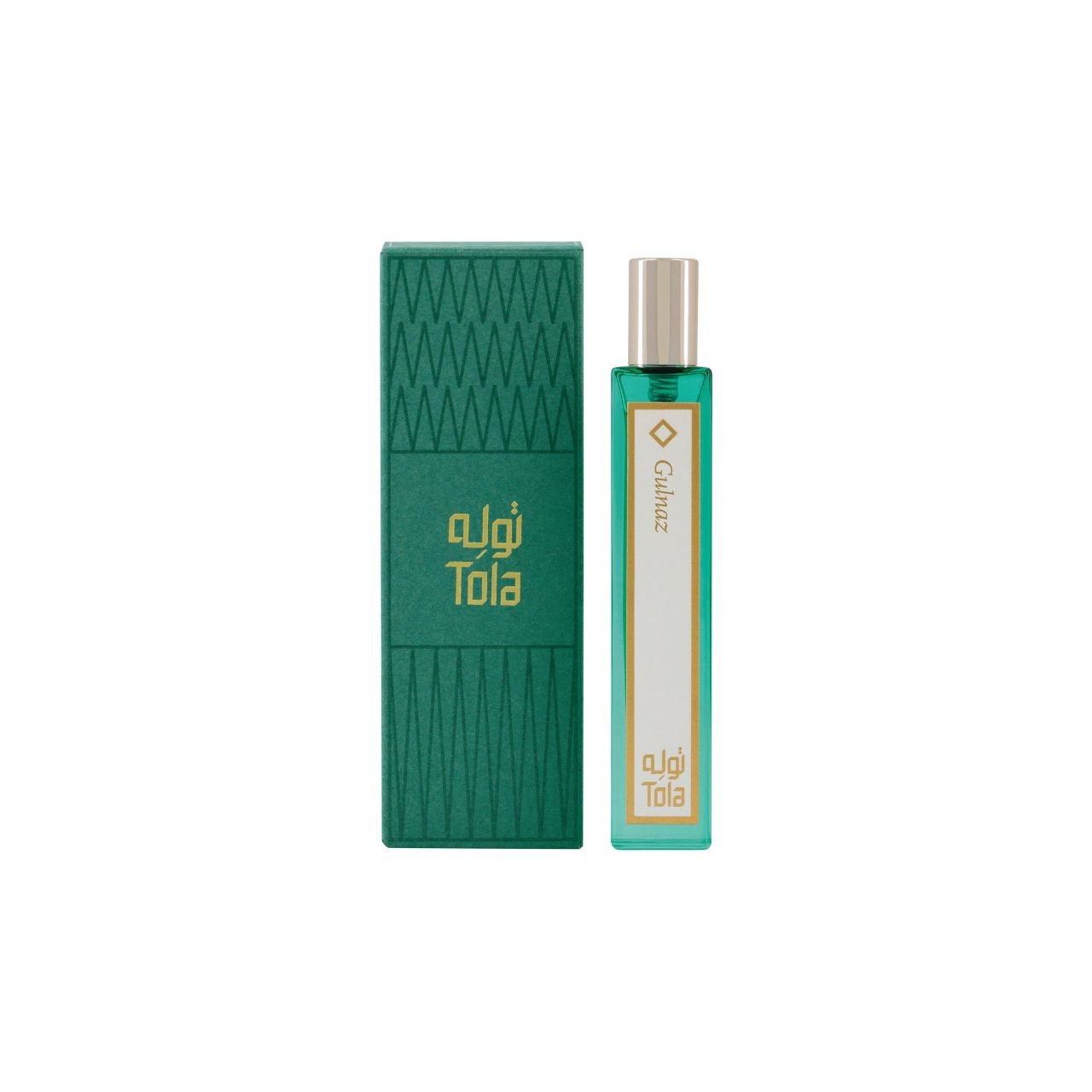 Gulbadan | PdiProfumo Profumeria a Vicenza
