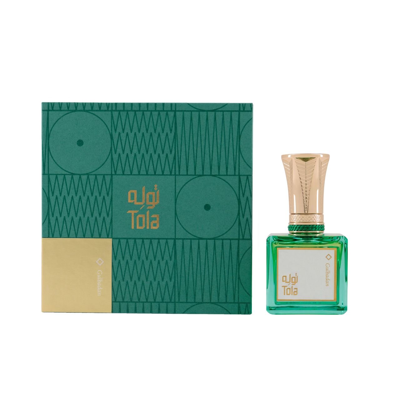 Gulbadan | PdiProfumo Profumeria a Vicenza