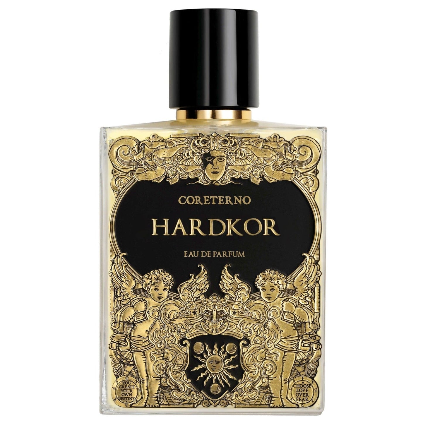 Hardkor | PdiProfumo Profumeria a Vicenza