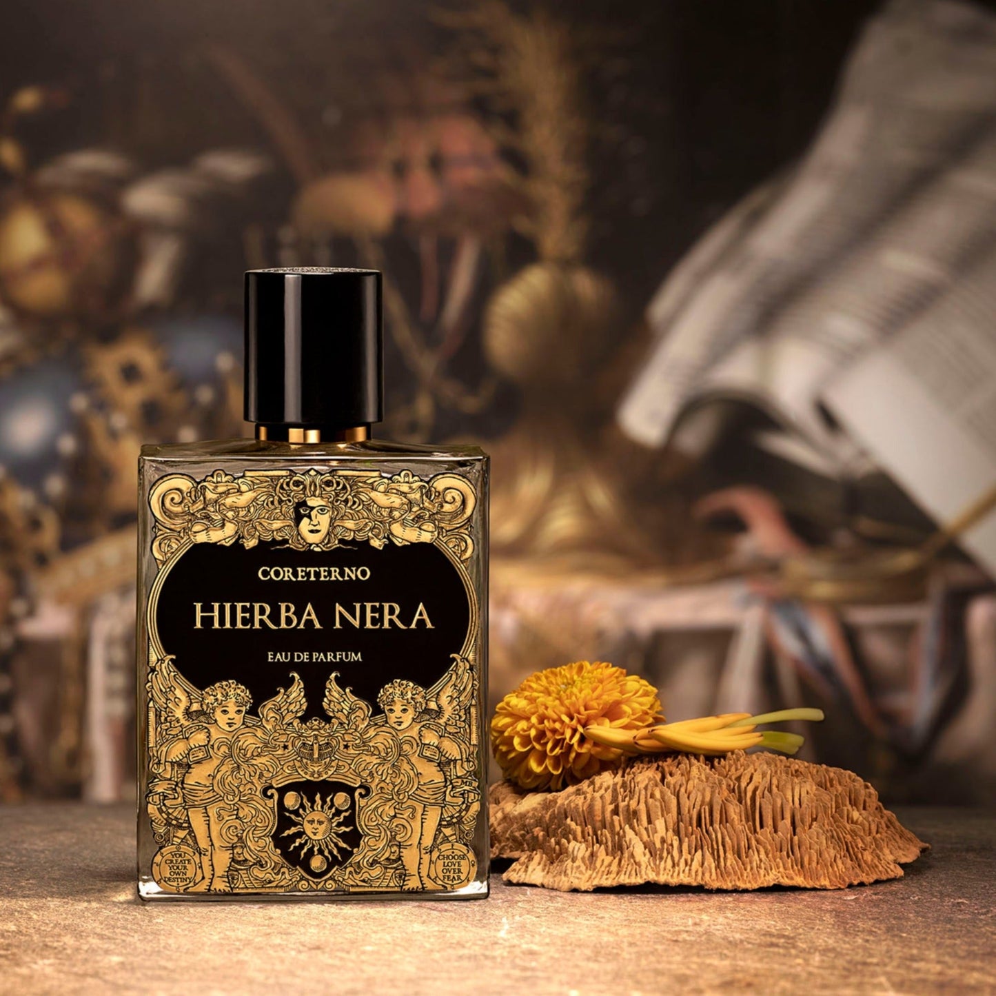 Hierba Nera | PdiProfumo Profumeria a Vicenza