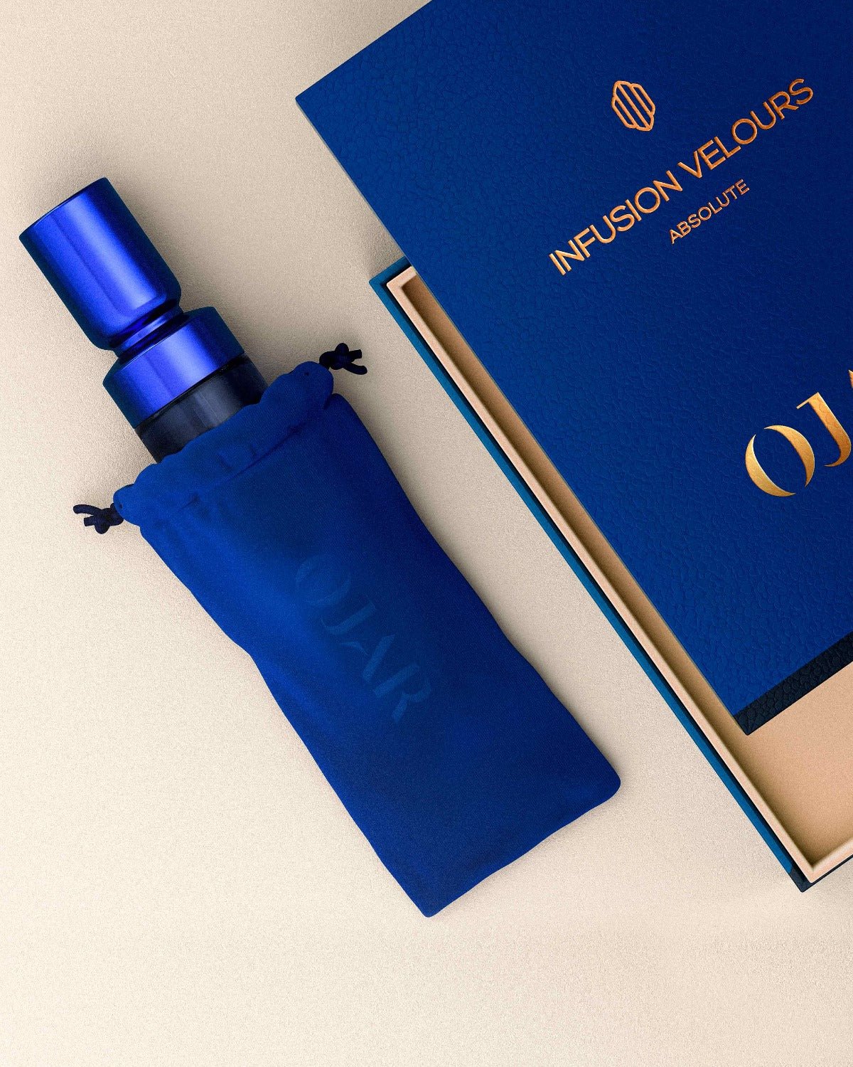 Infusion Velours - Oil | PdiProfumo Profumeria a Vicenza