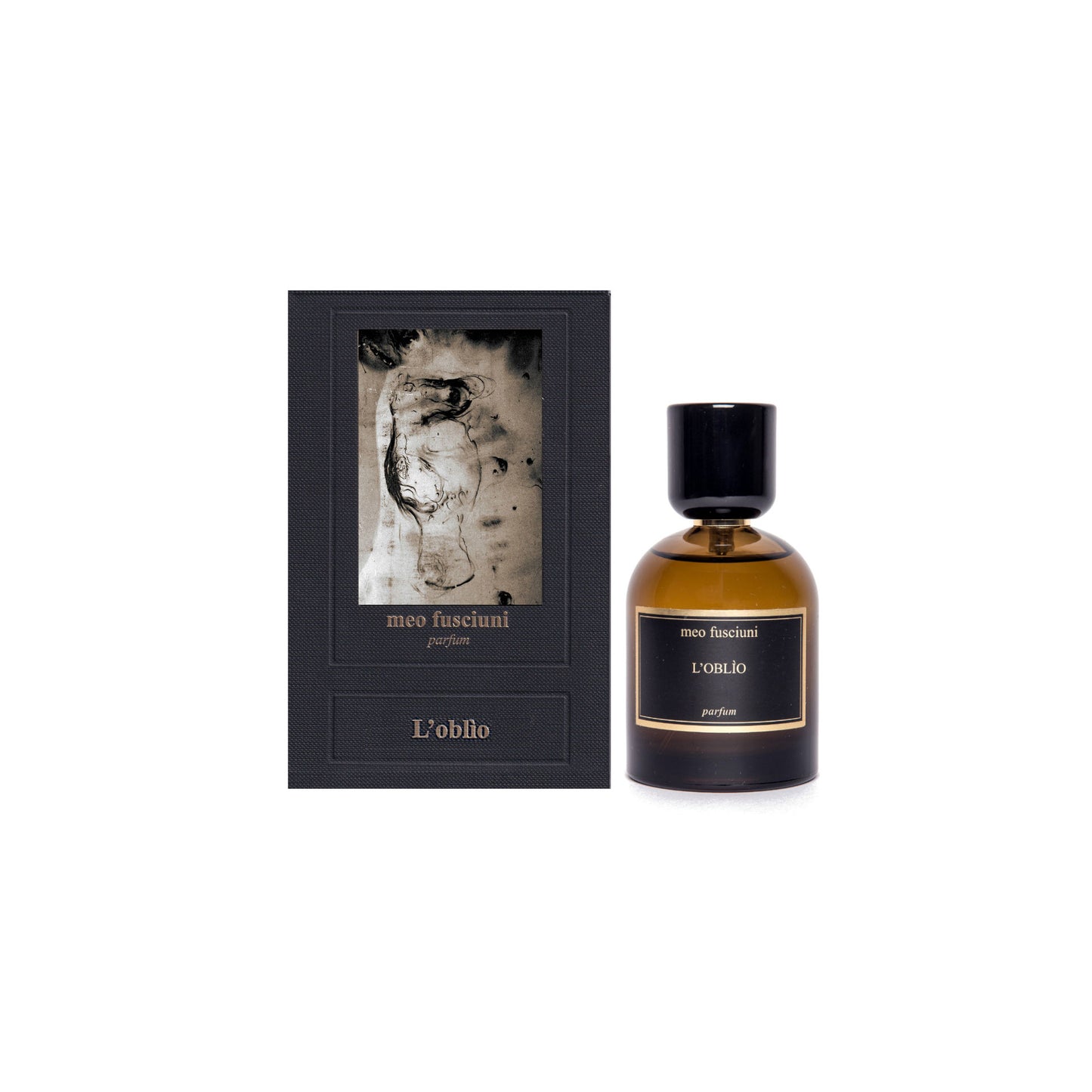 L’oblìo Parfum | PdiProfumo Profumeria a Vicenza