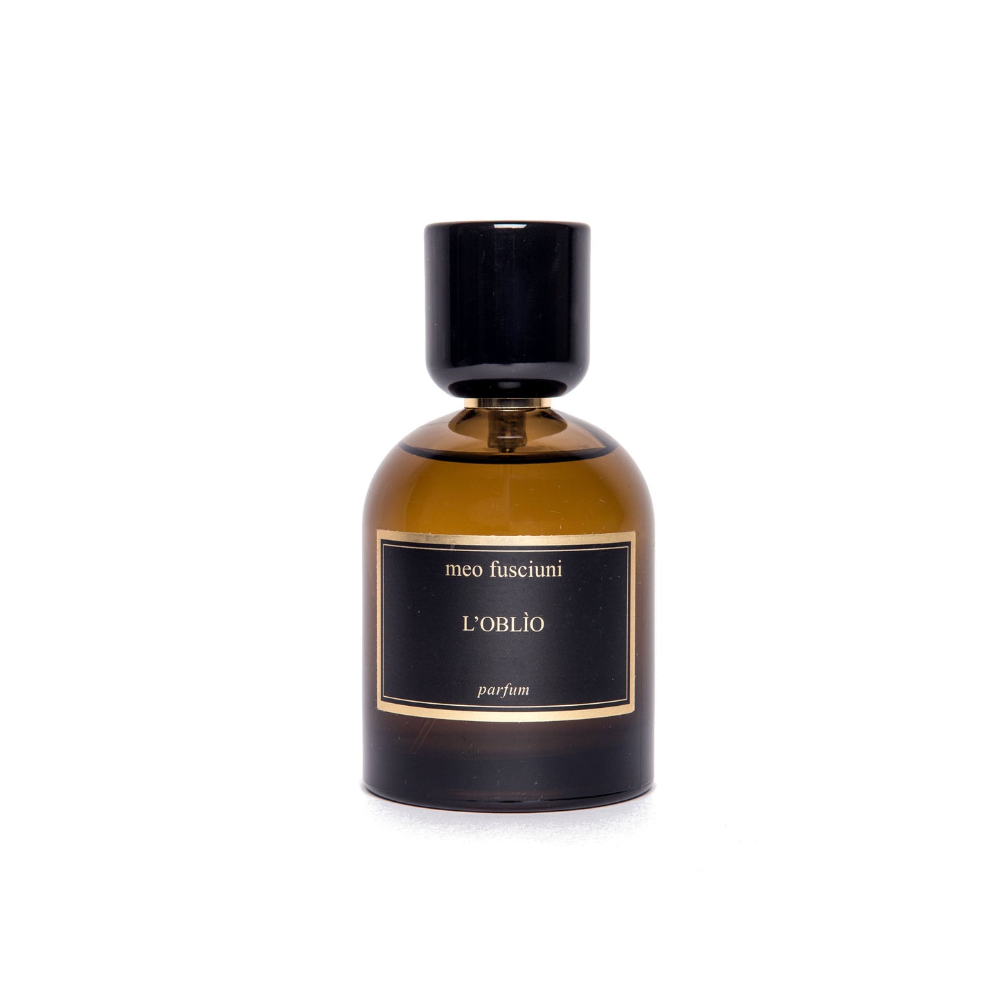 L’oblìo Parfum | PdiProfumo Profumeria a Vicenza